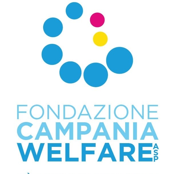 Logo Fondazione Campania Welfare